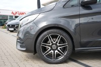 Mercedes-Benz V-Klasse V250d AMG Line lang
