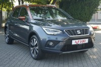 Seat Arona 1.0 TSI beats DSG