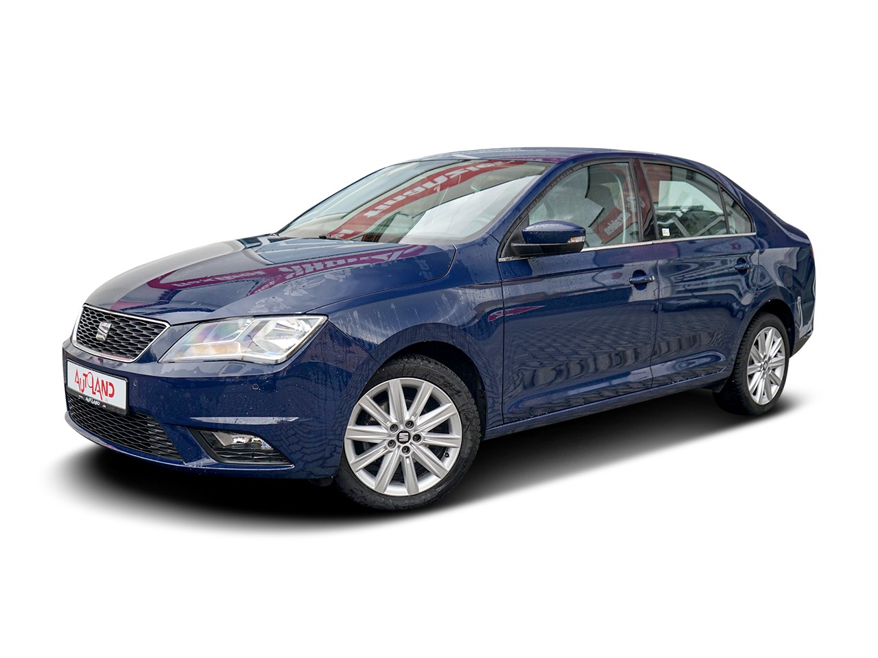 Seat Toledo 1.0 TSI Style