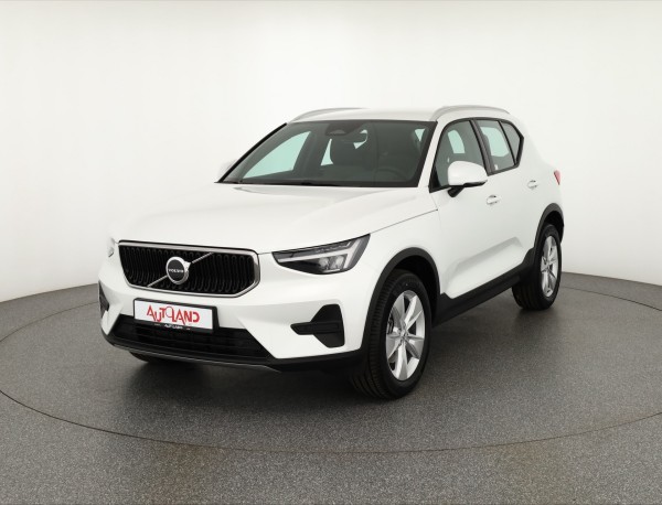 Volvo XC 40 XC40 B3 mHEV Aut.