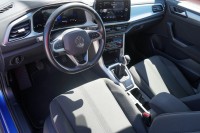 VW T-Roc 1.5 TSI DSG Move