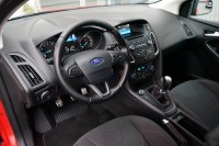 Ford Focus 1.0 EcoBoost ST-Line