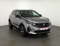 Peugeot 3008 GT-Line 1.2 PureTech 130 Aut.