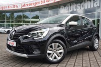Vorschau: Renault Captur II 1.0 TCE Intens
