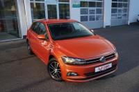VW Polo 1.0 TSI