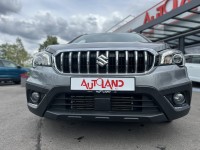 Suzuki SX4 S-Cross 1.4 Comfort