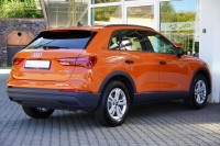 Audi Q3 35 TFSI Basis