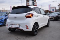 Hyundai i10 N-Line 1.0T-GDI