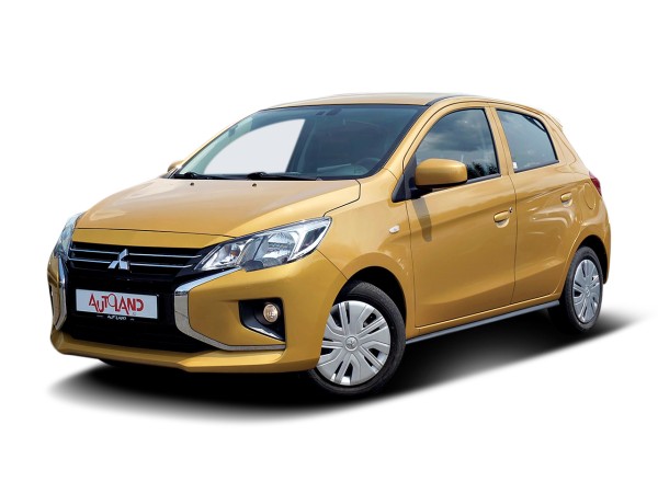 Mitsubishi Space Star 1.2 Select