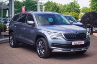 Skoda Kodiaq 2.0 TDI Scout 4x4 DSG