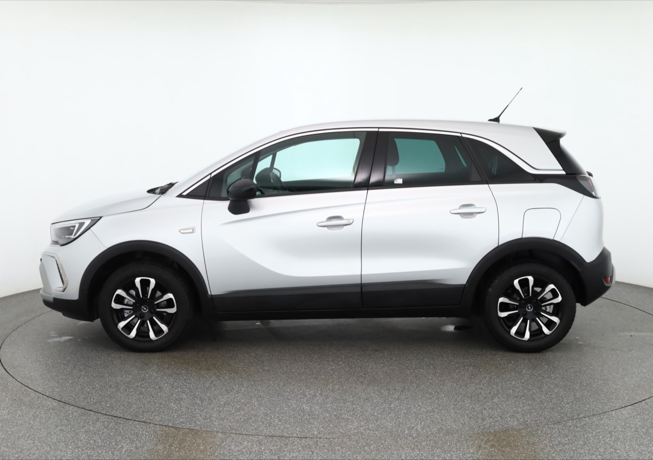 Opel Crossland 1.2 DI Turbo