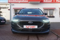 Ford Focus Turnier Cool & Connect