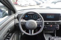 Hyundai Tucson 1.6 T-GDI N-Line 4WD Aut.