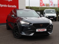 Cupra Formentor 2.0 TDI DSG 4x4