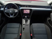 VW Passat Variant 1.4 TSI GTE