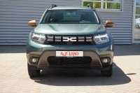 Dacia Duster II 1.3 TCE Extreme