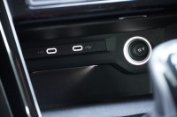 VW Touran 1.5 TSI Highline