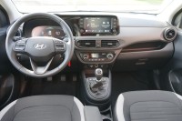 Hyundai i10 1.0