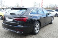 Audi A6 Avant 40 2.0 TDI Sport