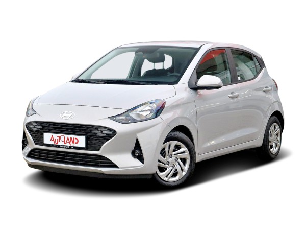 Hyundai i10 1.0 Comfort Smart