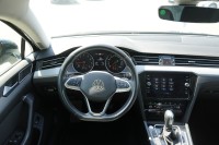 VW Passat Variant 1.5 TSI DSG