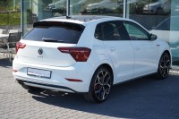 VW Polo 2.0 GTI DSG