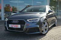 Vorschau: Audi A3 1.4 TFSI S-Tronic S-Line