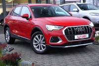 Audi Q3 35 2.0 TDI quattro advanced