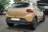 Dacia Sandero Stepway TCe 110 Expression Facelift