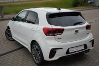 Kia Rio 1.0 T-GDI GT Line