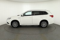 Vorschau: Mitsubishi Outlander 2.4Hybrid PHEV 4WD