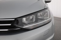 VW Touran 1.4 TSI