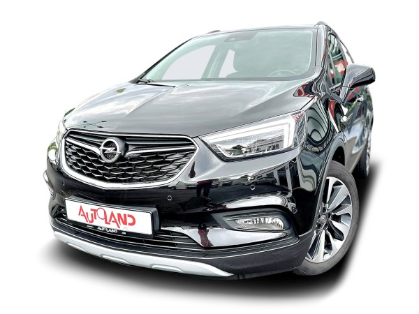 Opel Mokka X 1.4 Turbo
