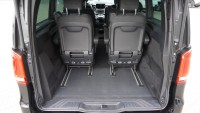 Mercedes-Benz V-Klasse V250 d Edition lang AMG Line