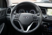 Hyundai Tucson 1.6 Turbo