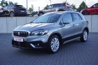 Vorschau: Suzuki SX4 S-Cross 1.0 Club