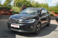 Vorschau: VW Taigo 1.0 Style
