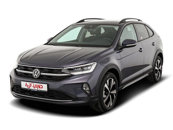 VW Taigo 1.0 TSI DSG