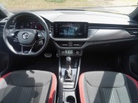 Skoda Kamiq 1.5 TSI Monte Carlo DSG