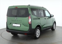 Ford Tourneo Courier Titanium 1.0 EB Aut.