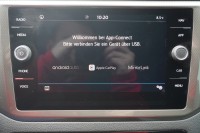 VW Golf Sportsvan VII 1.6 TDI IQ.DRIVE