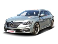 Renault Talisman Grandtour Zen LED Sitzbelüftung Leder