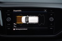 VW T-Cross 1.0 TSI Life