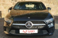 Mercedes-Benz A 180 A180 Progressive