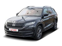 Skoda Kodiaq 2.0 TDI DSG 4x4 Sportline VC LED ACC 360°