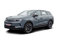Opel Grandland 1.2DI Turbo Hybrid Aut. 2-Zonen-Klima Sitzheizung LED