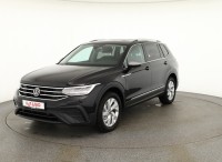 VW Tiguan Allspace 1.5 TSI DSG Life LED ACC Kamera
