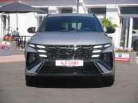 Hyundai Tucson 1.6 T-GDI N-Line Aut.