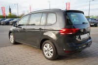 VW Touran 1.5 TSI DSG