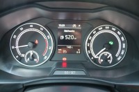 Skoda Scala 1.5 TSI Style